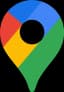 Google Maps pin